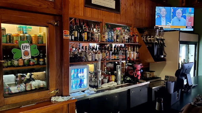 Irish Pub In Meadville, PA - Chipper's Pub